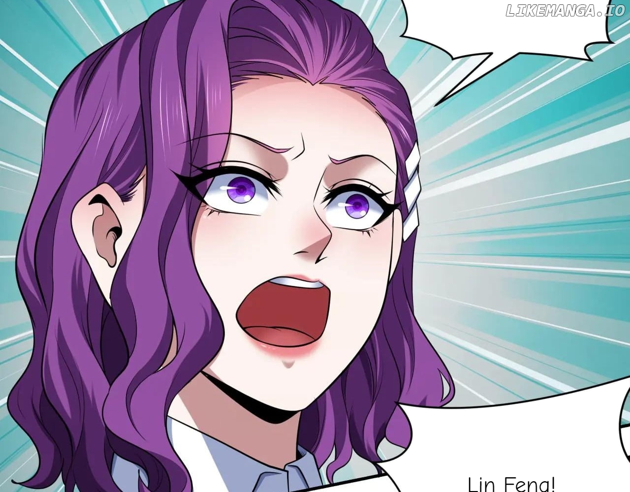 Era of the Haunted Chapter 366 - page 101